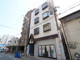 物件サムネイル画像