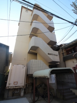 物件サムネイル画像