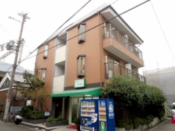 物件サムネイル画像