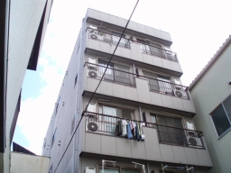 物件サムネイル画像