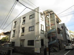 物件サムネイル画像