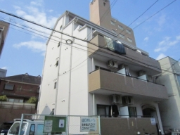 物件サムネイル画像