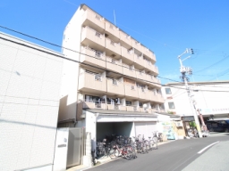 物件サムネイル画像