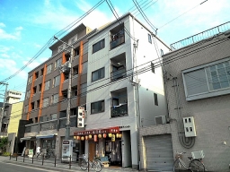 物件サムネイル画像