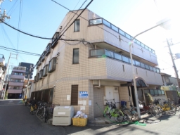 物件サムネイル画像
